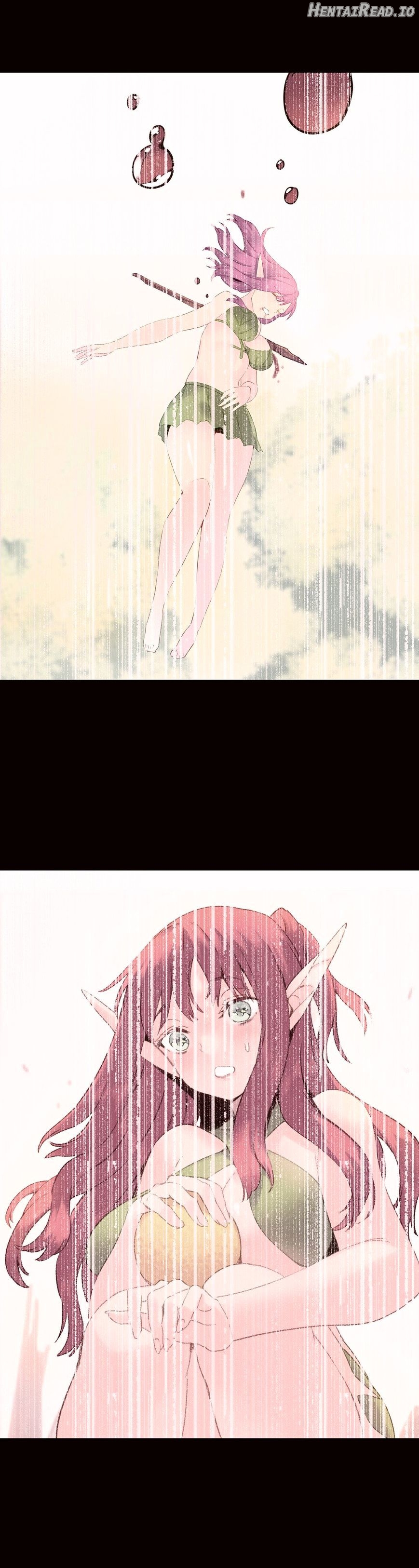 A World That I Rule Chapter 35 - page 16