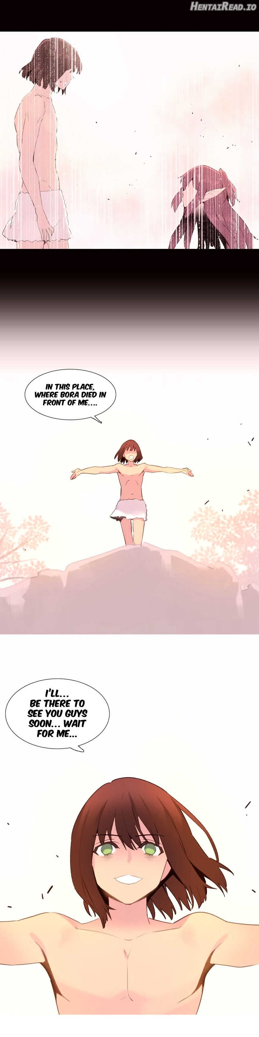 A World That I Rule Chapter 35 - page 17