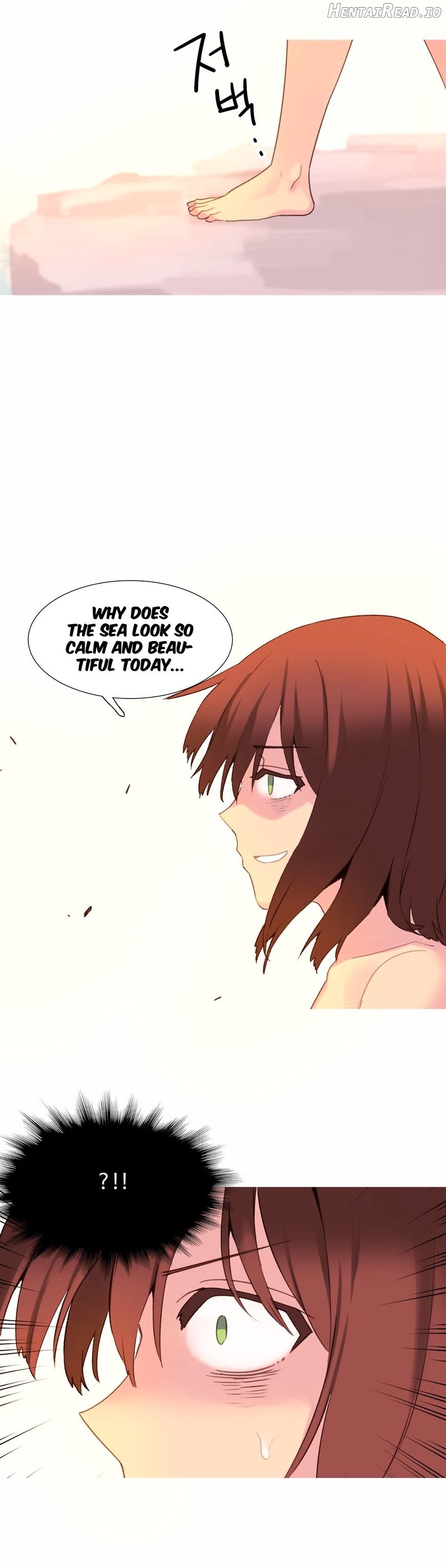 A World That I Rule Chapter 35 - page 18