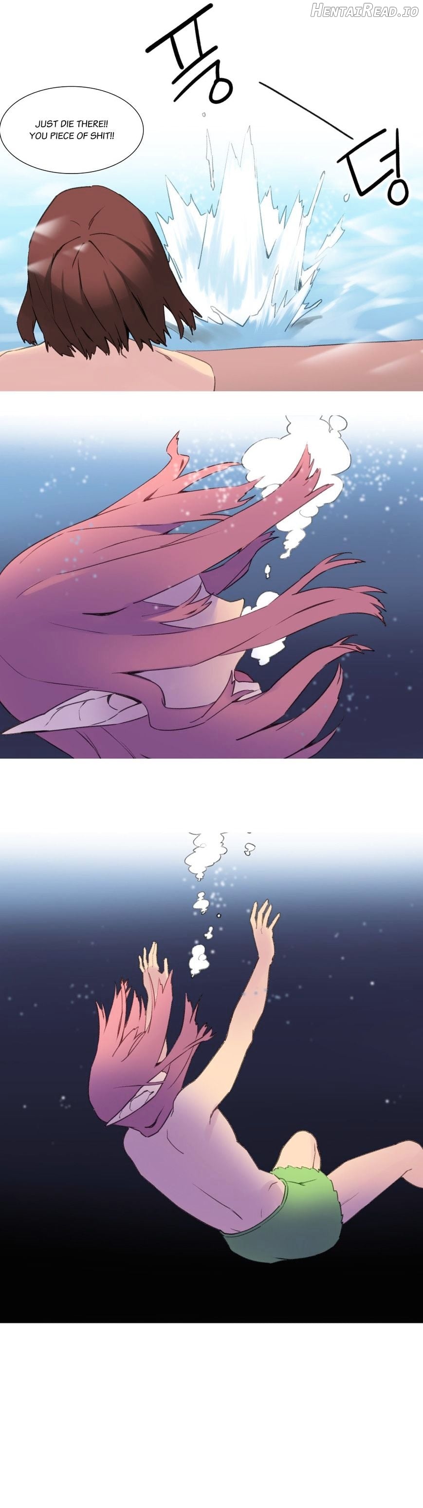 A World That I Rule Chapter 37 - page 18