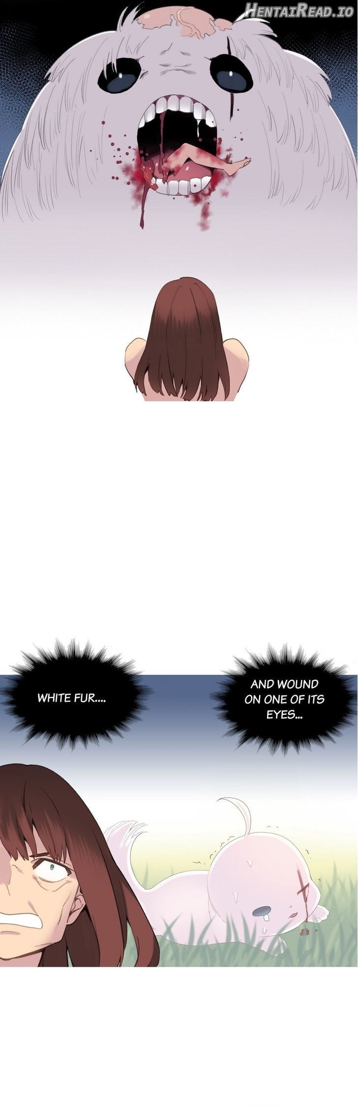 A World That I Rule Chapter 39 - page 13