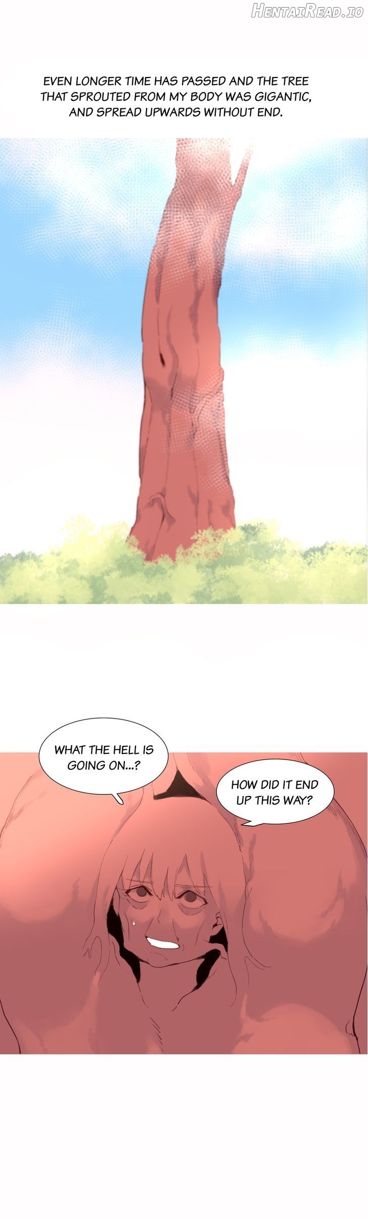 A World That I Rule Chapter 40 - page 14