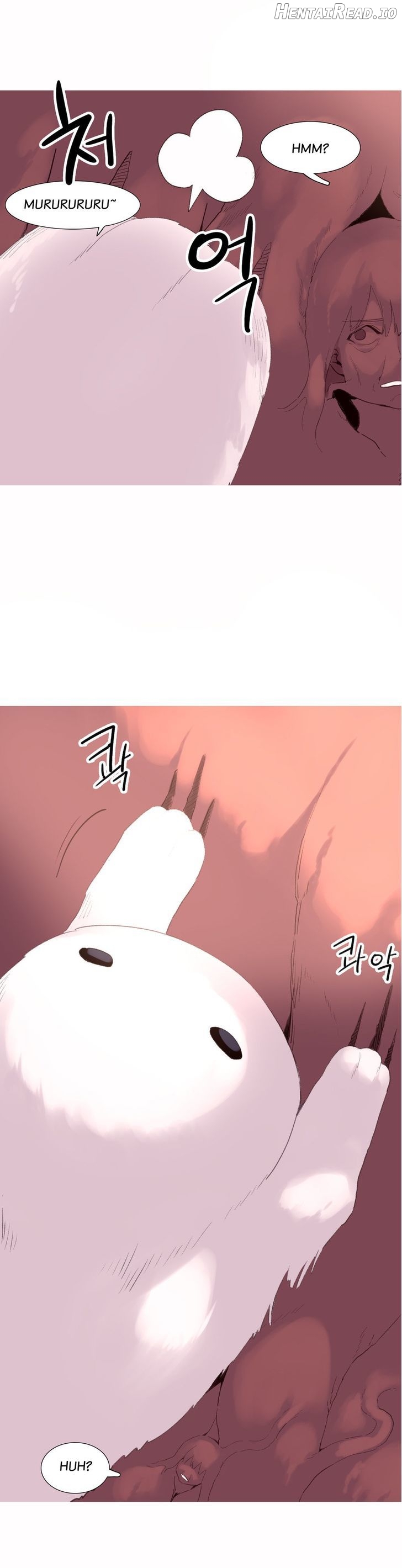 A World That I Rule Chapter 40 - page 15