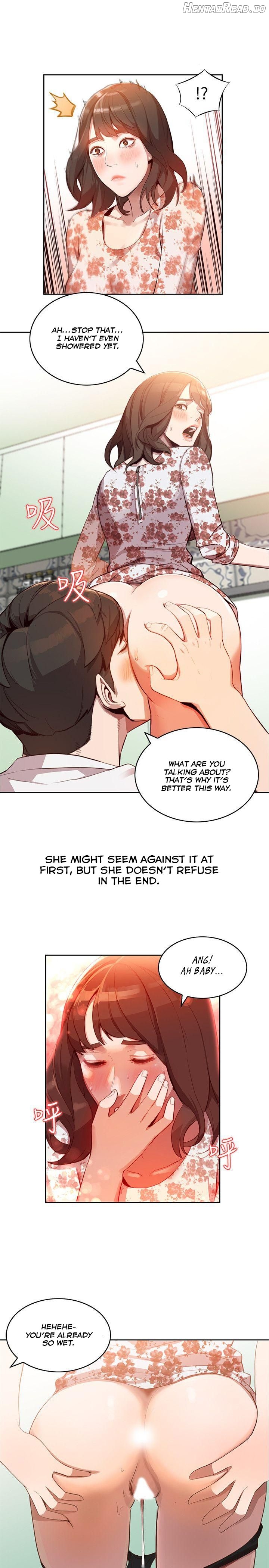 Married Woman Chapter 1 - page 6