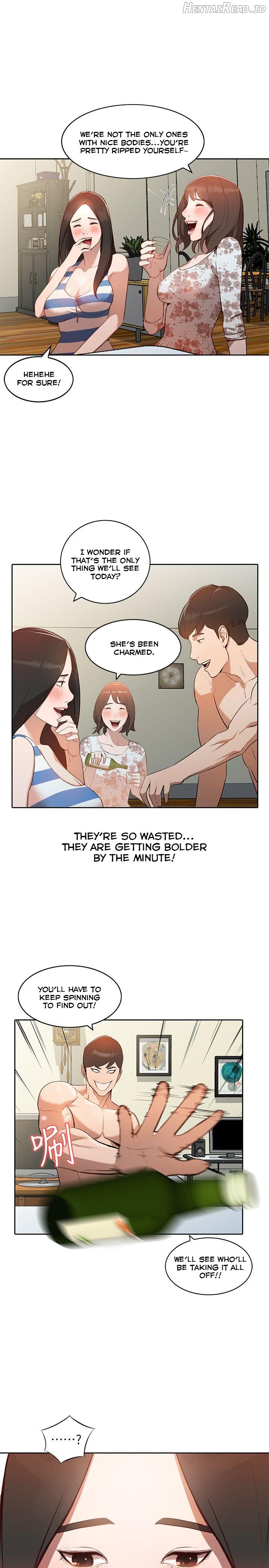 Married Woman Chapter 2 - page 8