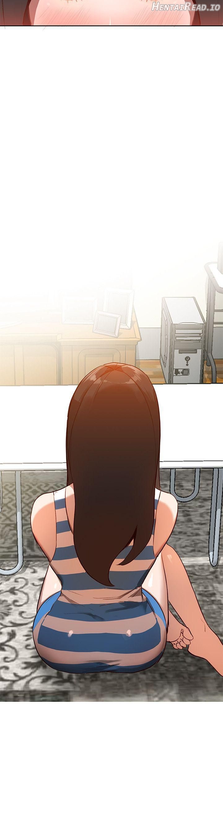 Married Woman Chapter 2 - page 9