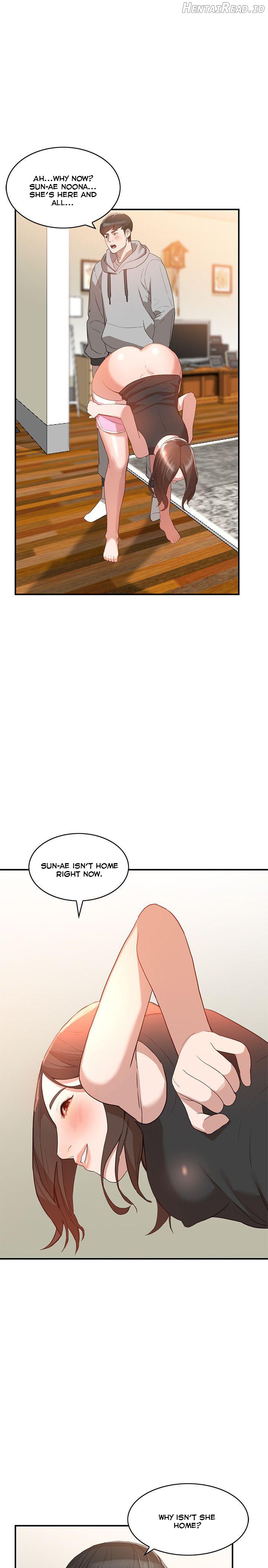 Married Woman Chapter 6 - page 19