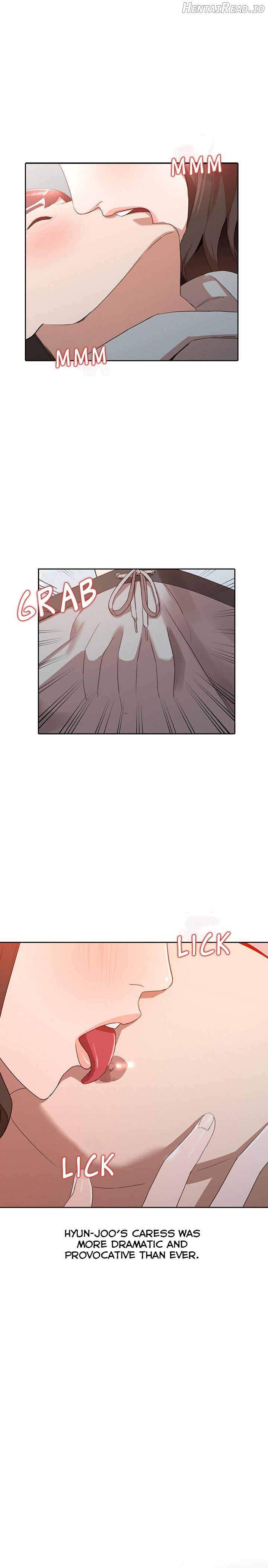 Married Woman Chapter 6 - page 23
