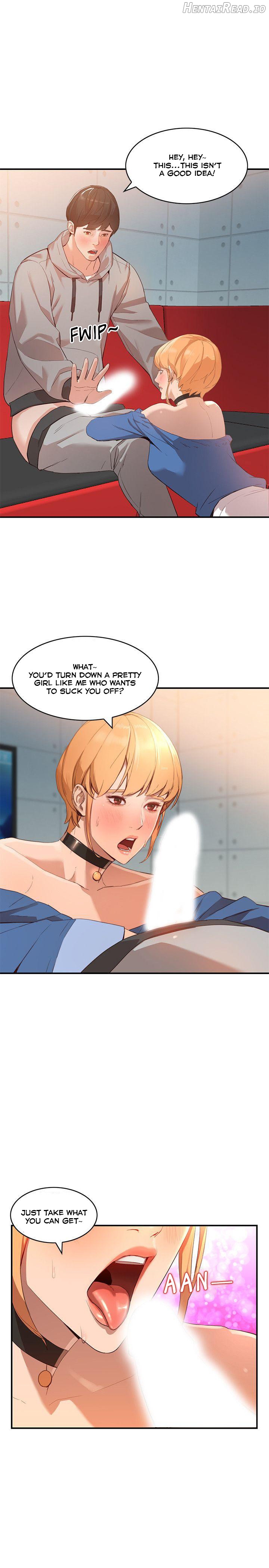 Married Woman Chapter 6 - page 4