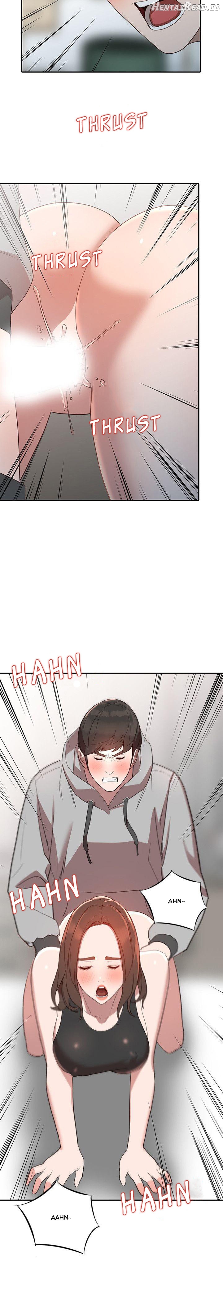 Married Woman Chapter 7 - page 2