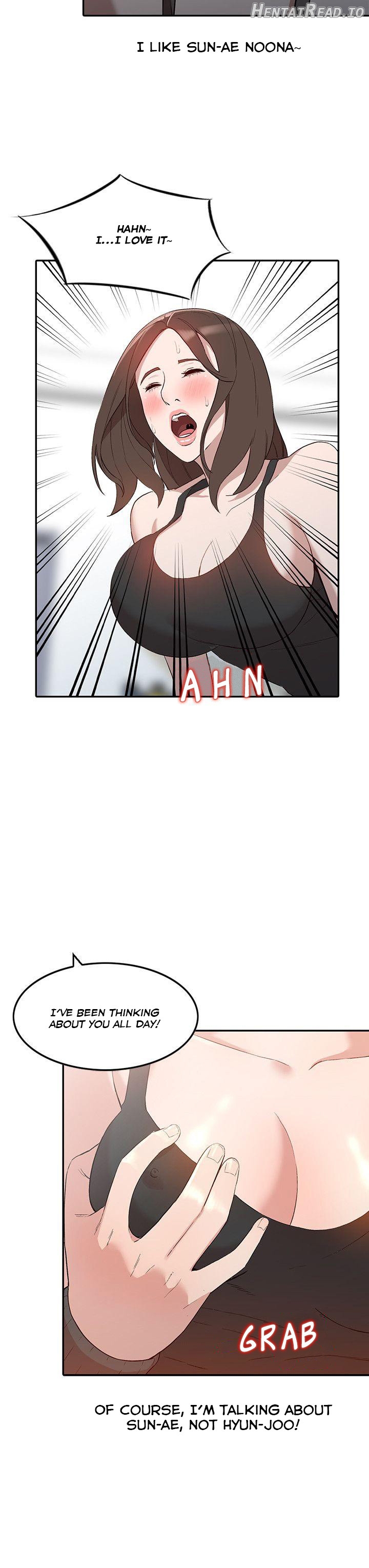 Married Woman Chapter 7 - page 6