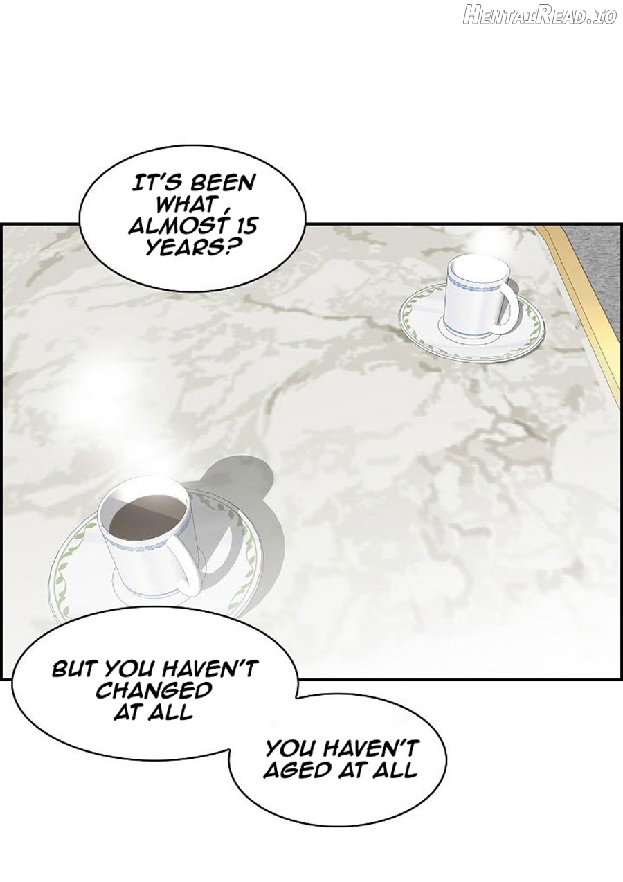 An Affair Deal Chapter 1 - page 1
