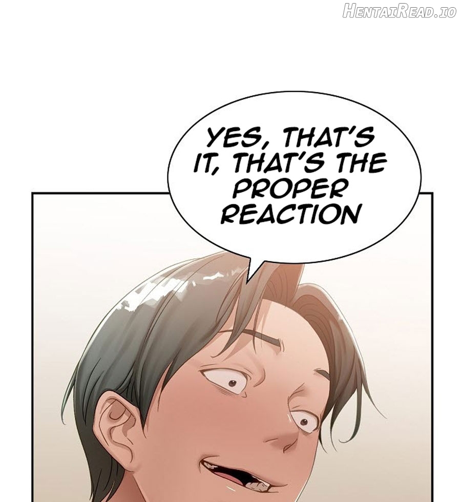 An Affair Deal Chapter 1 - page 167