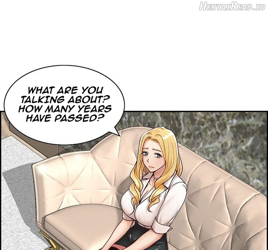 An Affair Deal Chapter 1 - page 2