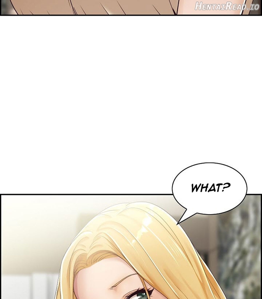 An Affair Deal Chapter 1 - page 21
