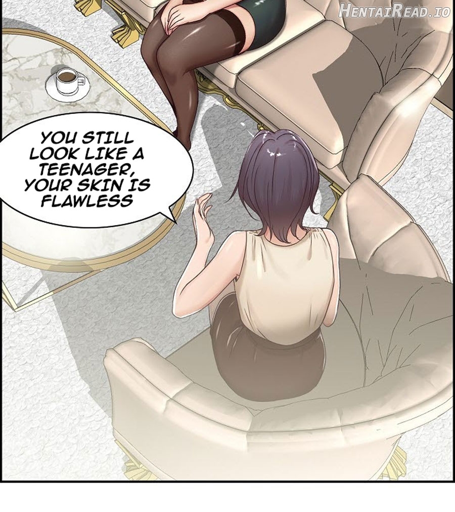 An Affair Deal Chapter 1 - page 3
