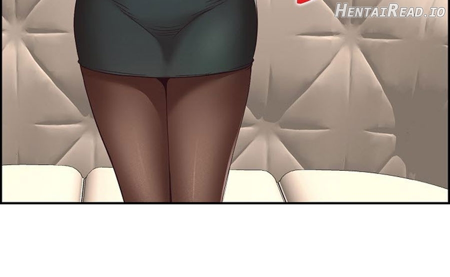 An Affair Deal Chapter 1 - page 30