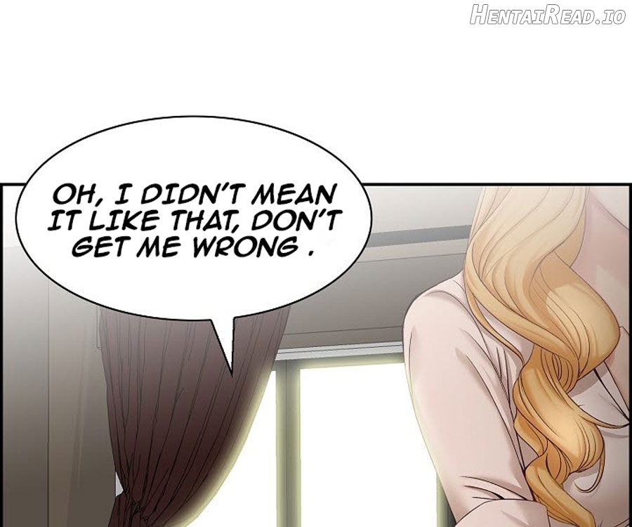 An Affair Deal Chapter 1 - page 36