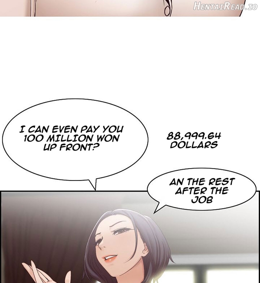 An Affair Deal Chapter 1 - page 40