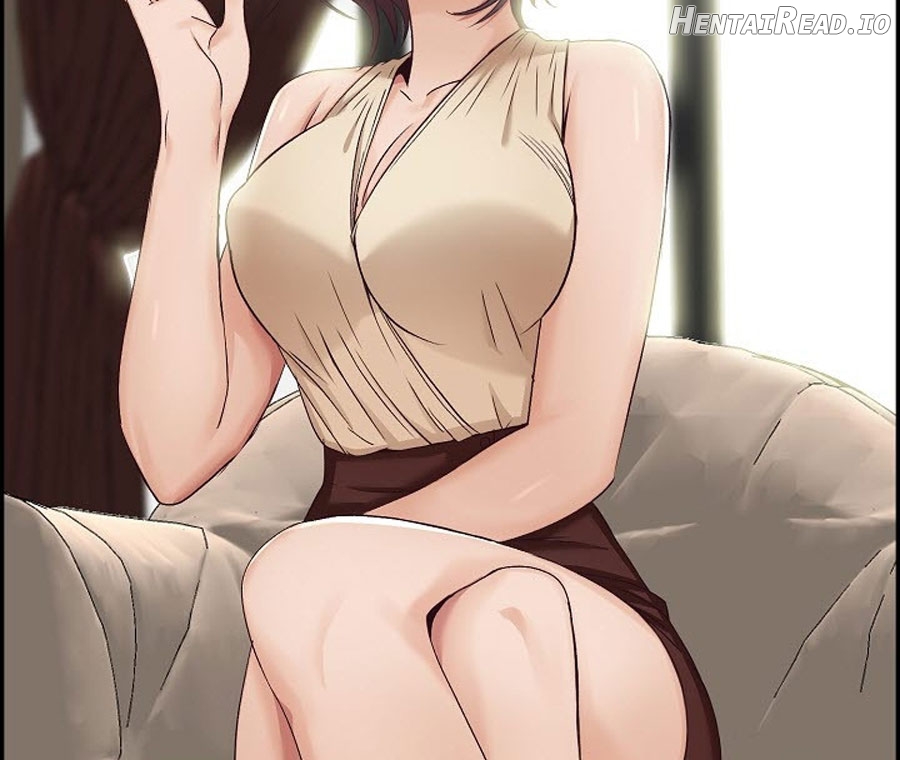 An Affair Deal Chapter 1 - page 41