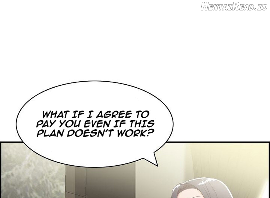 An Affair Deal Chapter 1 - page 45