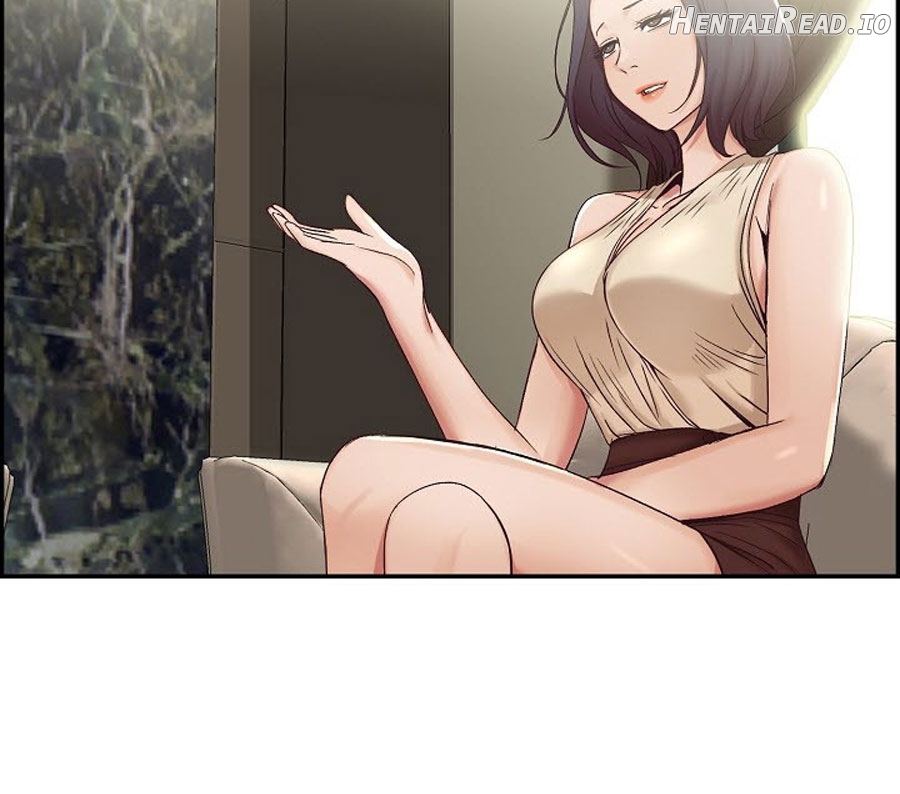 An Affair Deal Chapter 1 - page 46