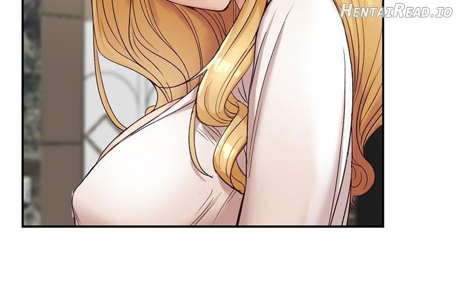 An Affair Deal Chapter 1 - page 48