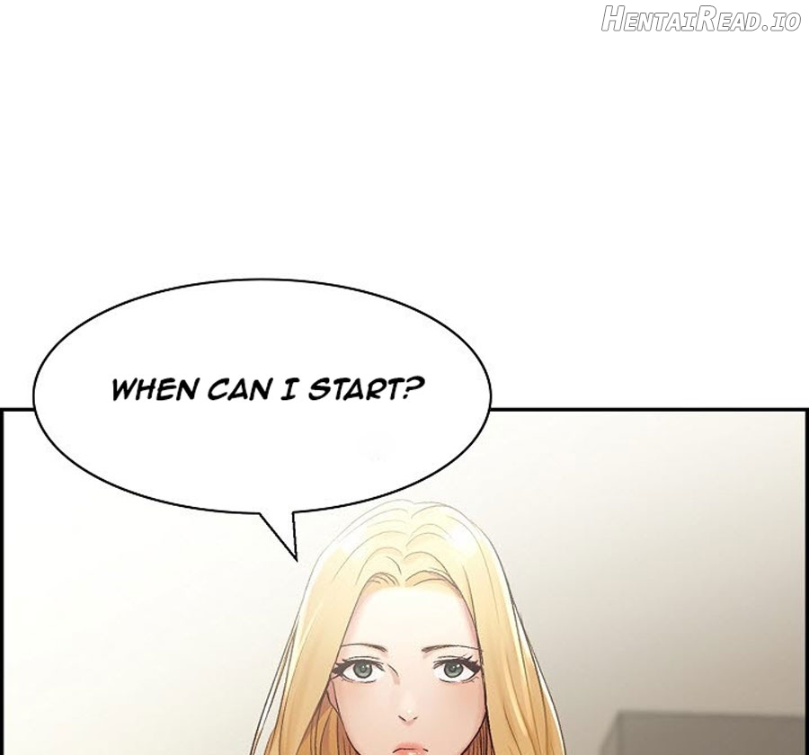 An Affair Deal Chapter 1 - page 49