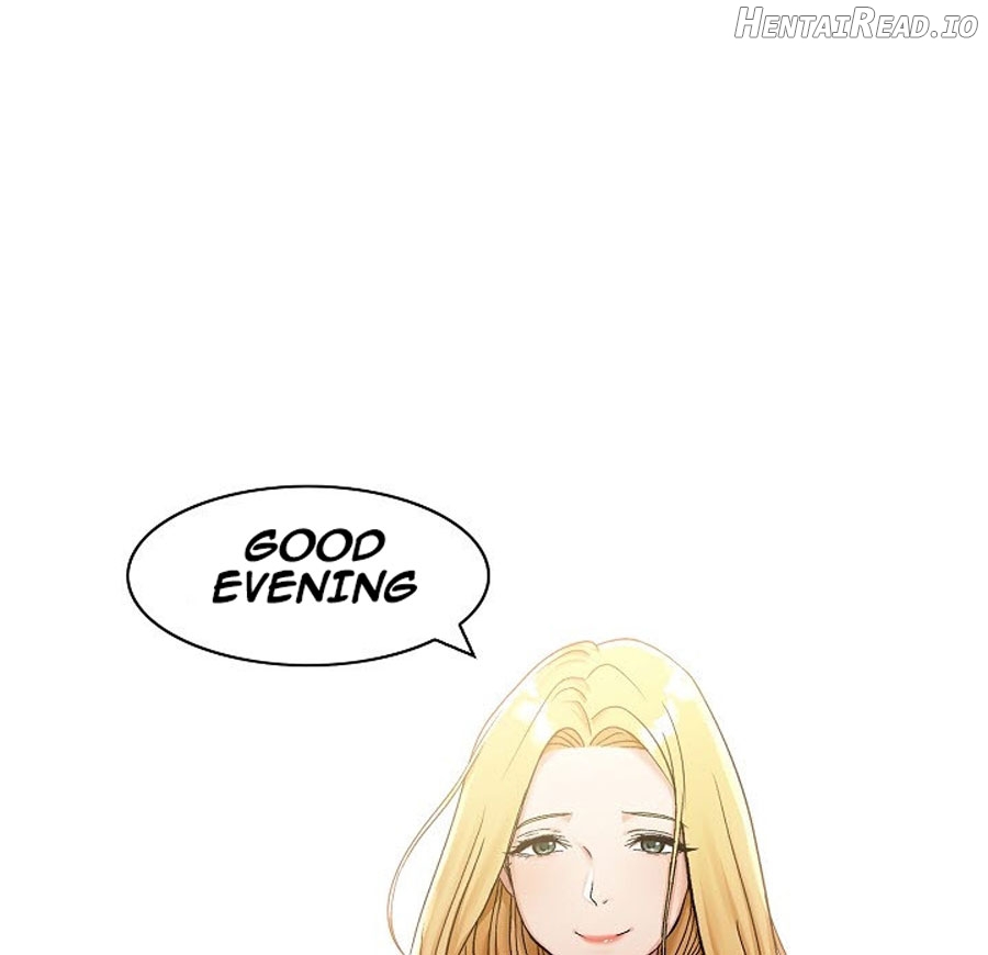 An Affair Deal Chapter 1 - page 52