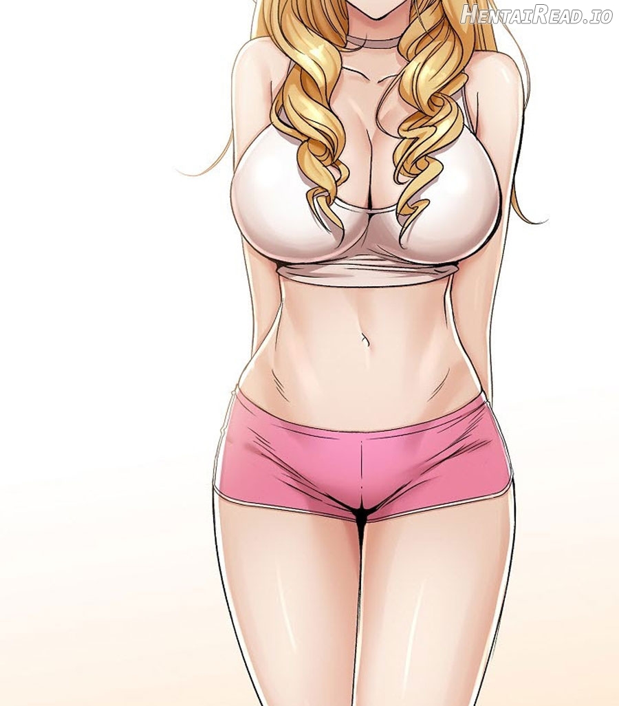 An Affair Deal Chapter 1 - page 53