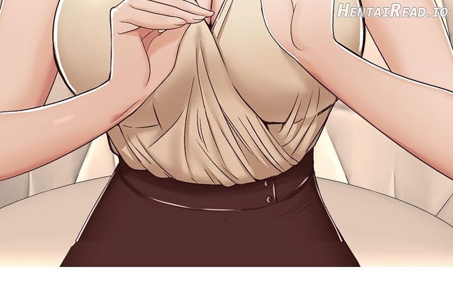 An Affair Deal Chapter 1 - page 6