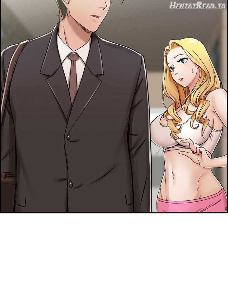 An Affair Deal Chapter 1 - page 60