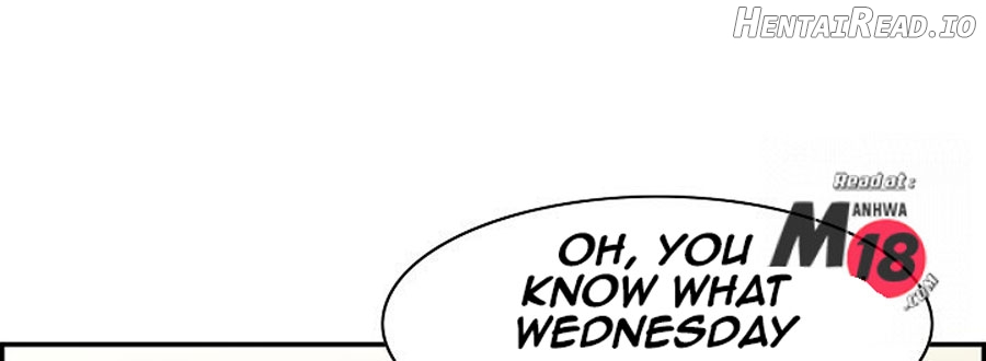 An Affair Deal Chapter 1 - page 63