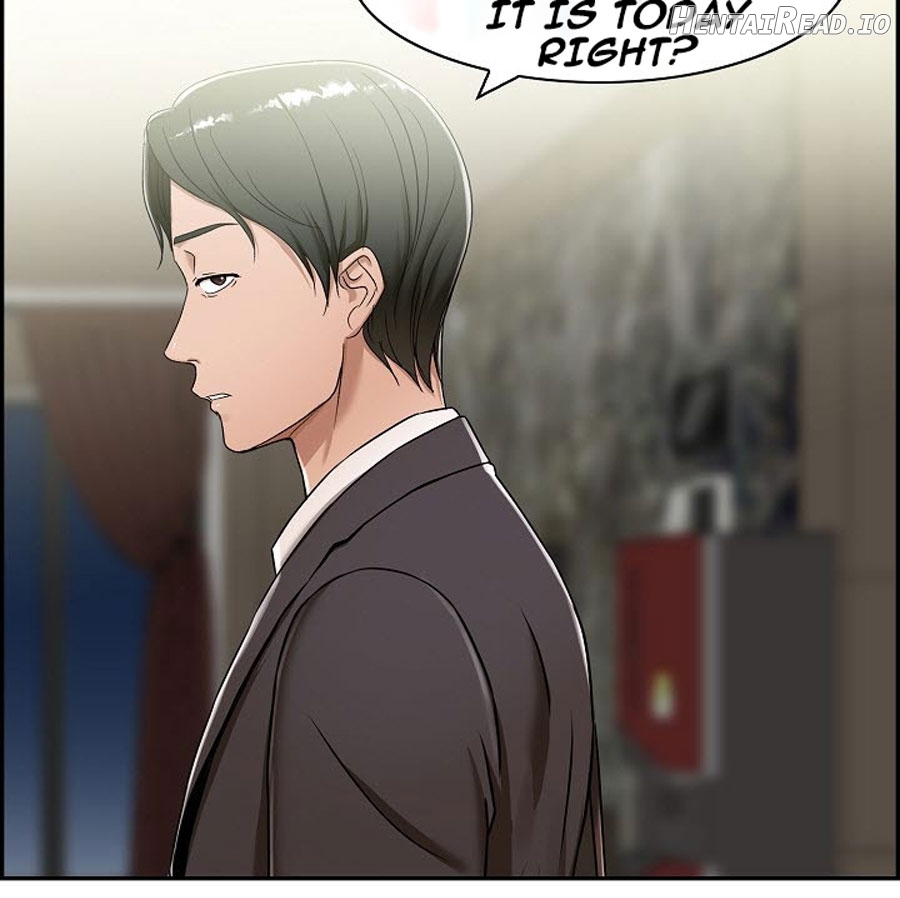 An Affair Deal Chapter 1 - page 64