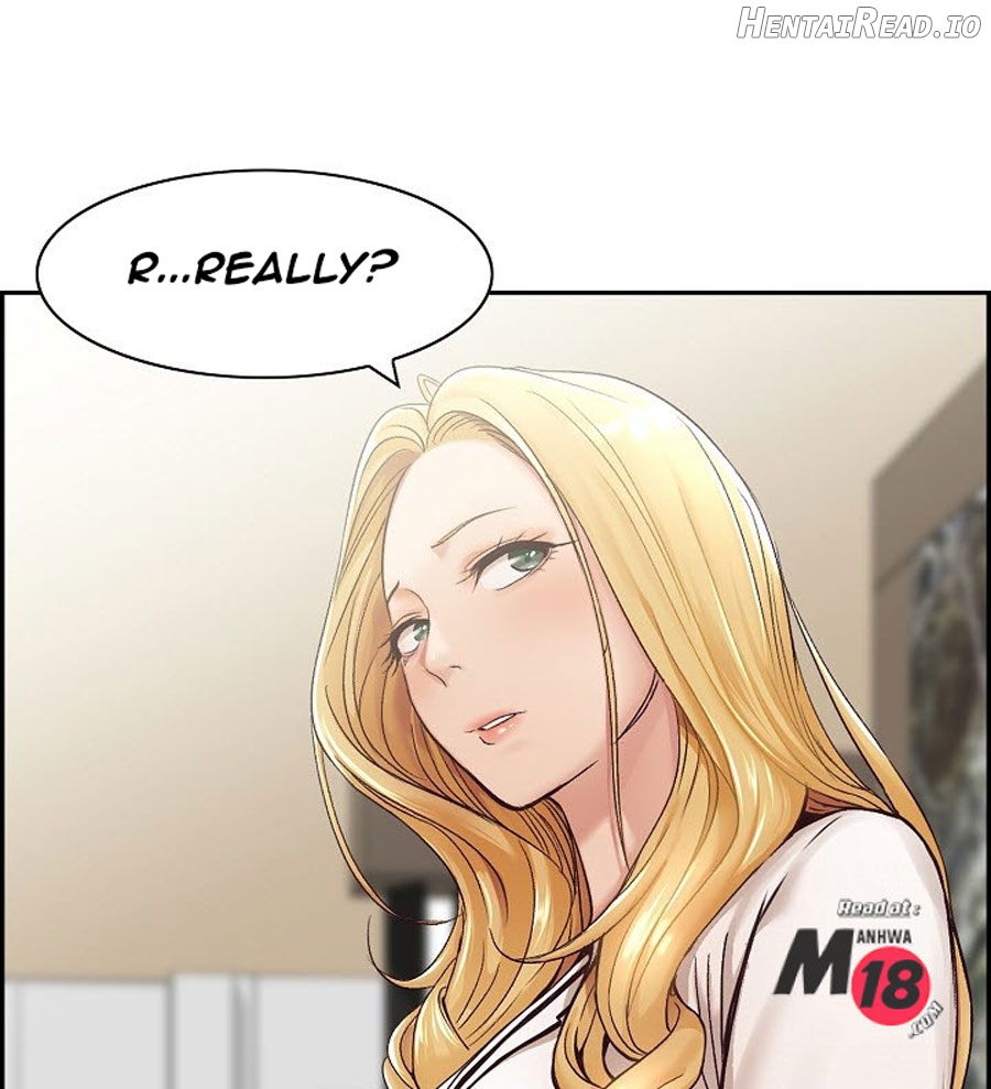 An Affair Deal Chapter 1 - page 7