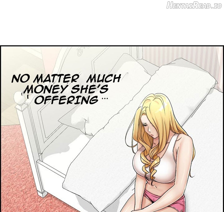 An Affair Deal Chapter 1 - page 74