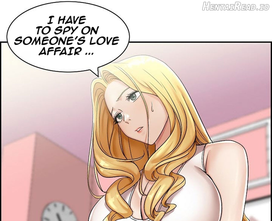 An Affair Deal Chapter 1 - page 76
