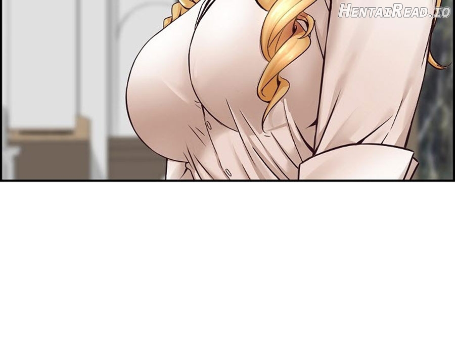 An Affair Deal Chapter 1 - page 8