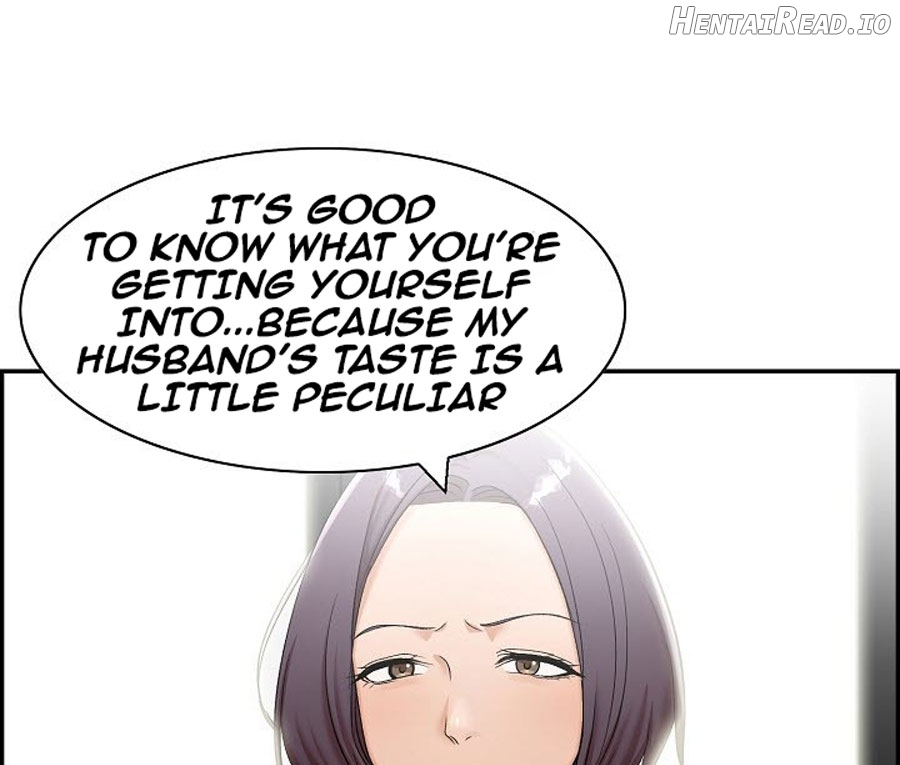 An Affair Deal Chapter 1 - page 82