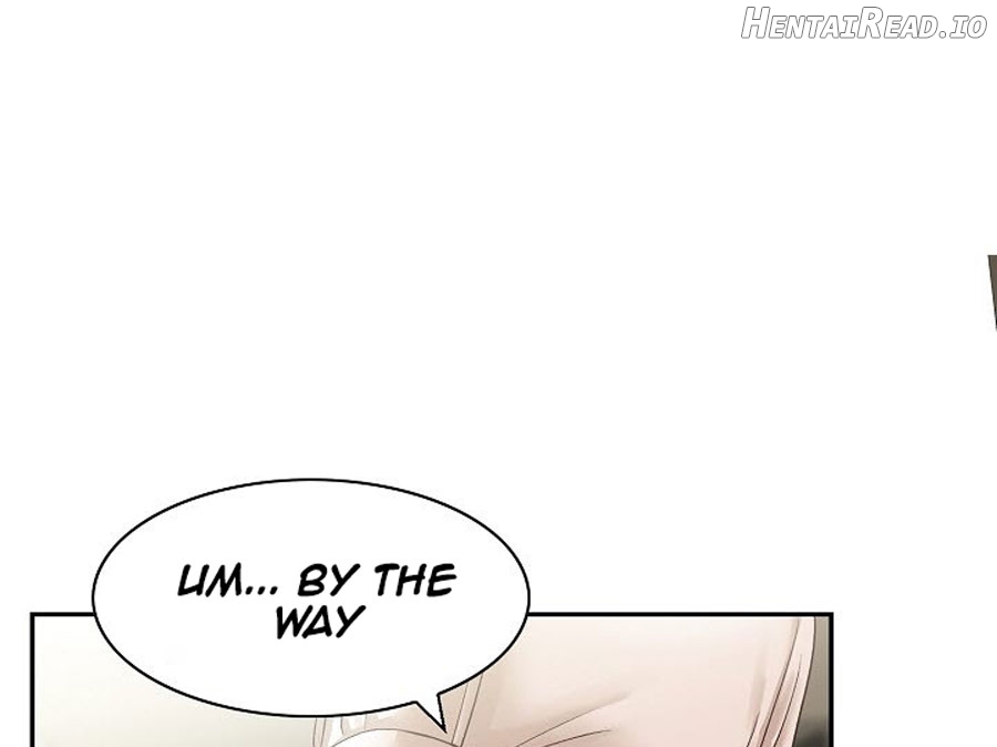 An Affair Deal Chapter 1 - page 9