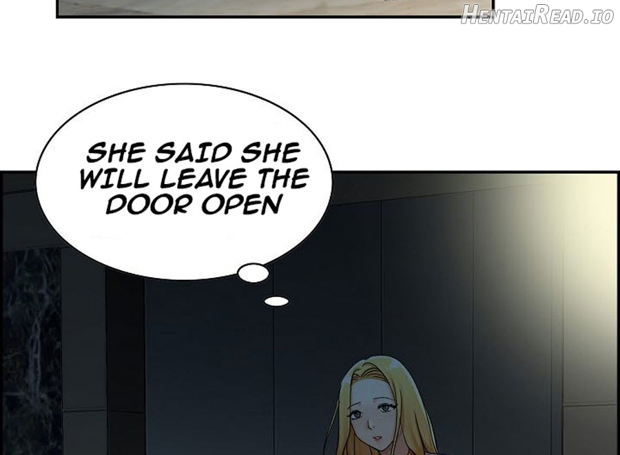 An Affair Deal Chapter 1 - page 96