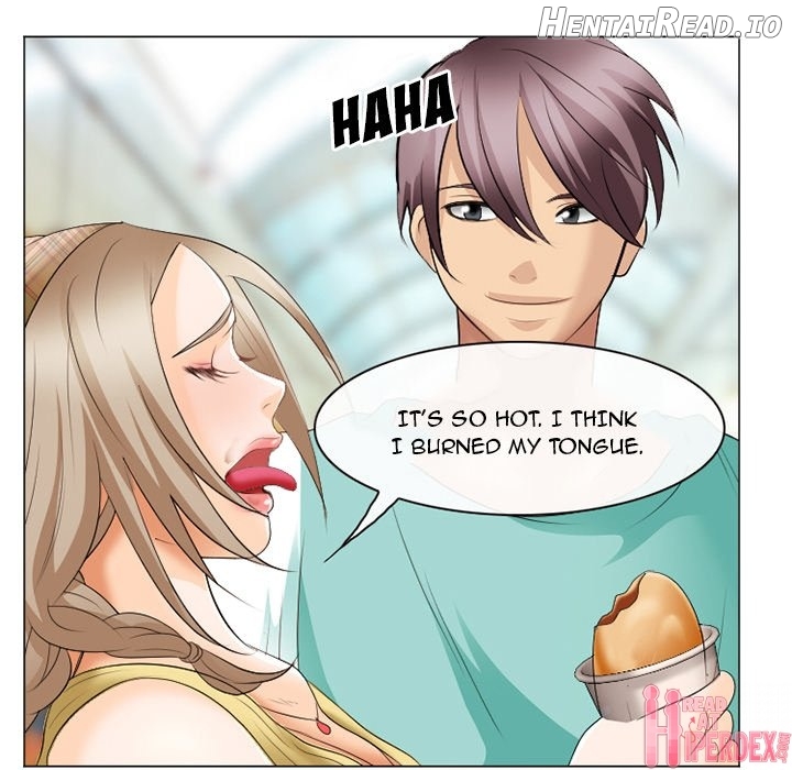 Midsummer Night’s Dream Chapter 21 - page 16