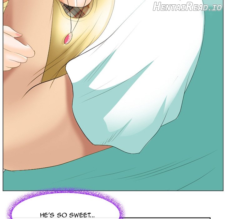 Midsummer Night’s Dream Chapter 21 - page 19