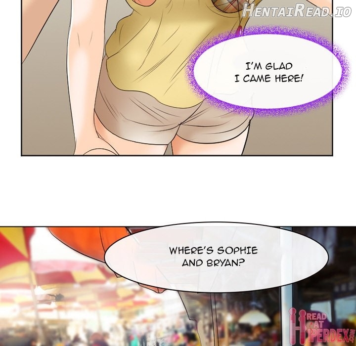 Midsummer Night’s Dream Chapter 21 - page 21