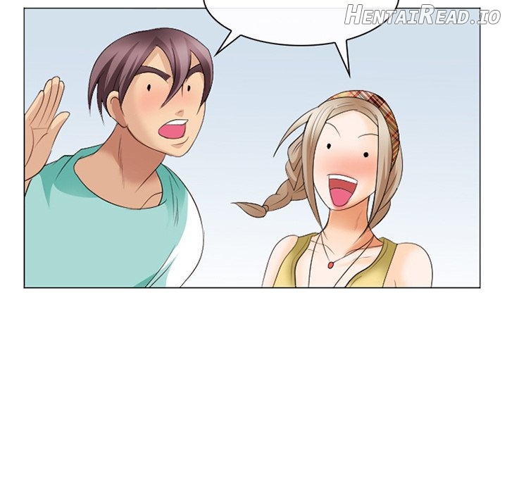 Midsummer Night’s Dream Chapter 21 - page 24