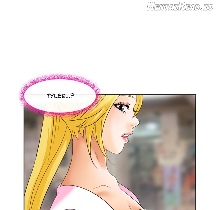 Midsummer Night’s Dream Chapter 21 - page 32