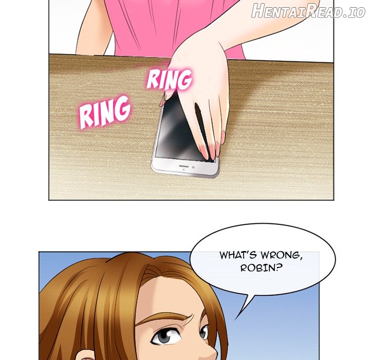 Midsummer Night’s Dream Chapter 21 - page 35