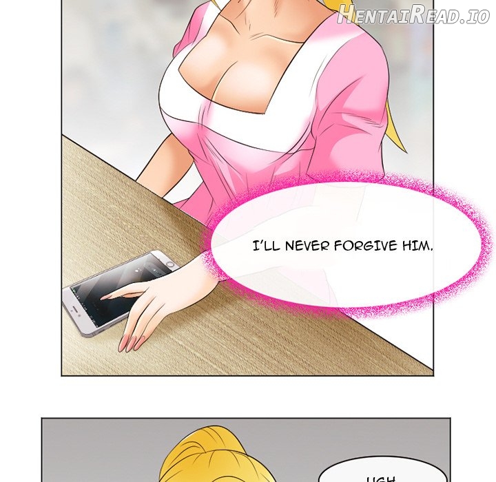 Midsummer Night’s Dream Chapter 21 - page 37