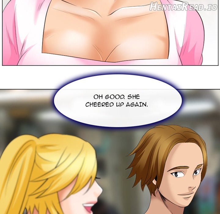 Midsummer Night’s Dream Chapter 21 - page 43