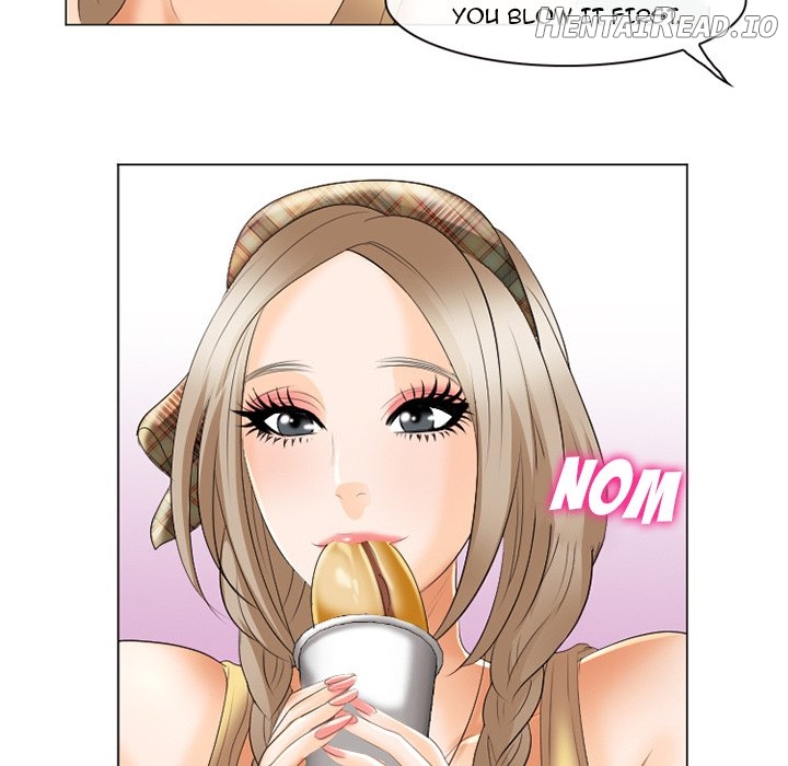 Midsummer Night’s Dream Chapter 21 - page 5